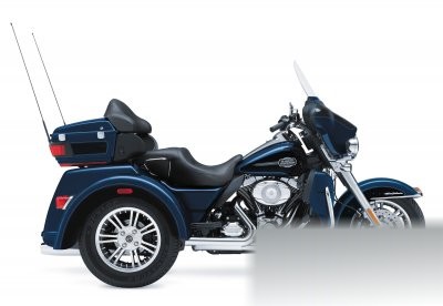 Harley-Davidson Tri Glide Ultra Classic