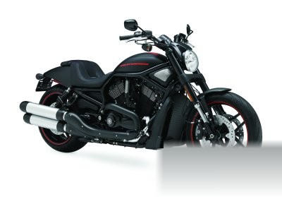 Harley-Davidson V-Rod Night Rod Special