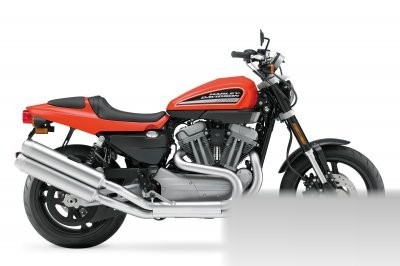 Harley-Davidson XL 1200R Sportster 1200 Roadster (XR 1200)