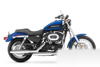 Harley-Davidson XL1200R Sportster Roadster