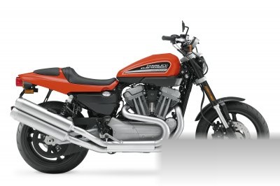 Harley-Davidson XR1200