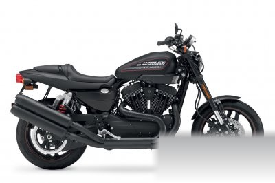 Harley-Davidson XR1200X