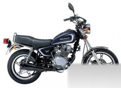 HD-125L