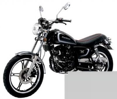 HD 200 S