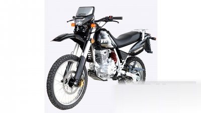 VR-223H Velo-Cross