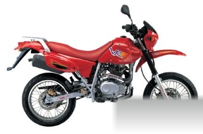 VR200X