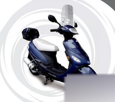 Speedy 50