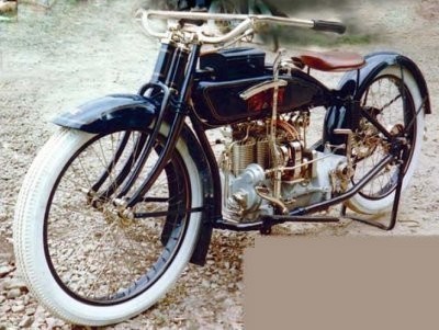 7 HP Four
