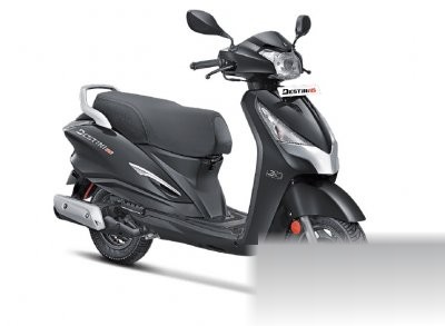 Destini 125 BS6