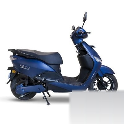 Electric Optima CX 2.0