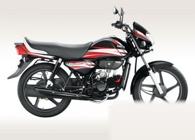 HF Deluxe Black Alloy