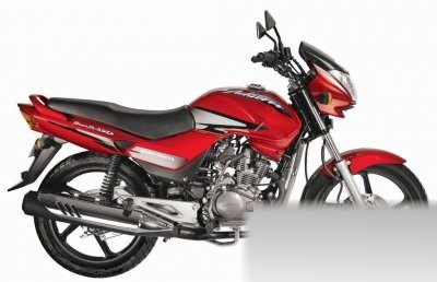 Honda Achiever