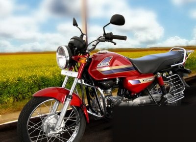 Honda CD-Dawn 100