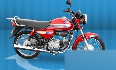 Honda CD-Dawn