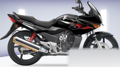 Honda Karizma