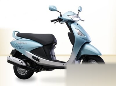 Honda Pleasure 100
