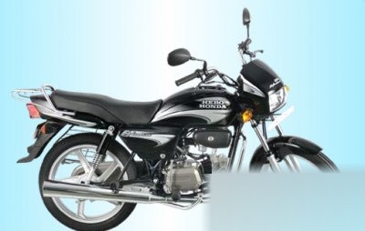 Honda Splendor Plus