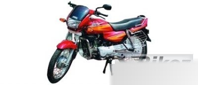 Honda Super Splendor