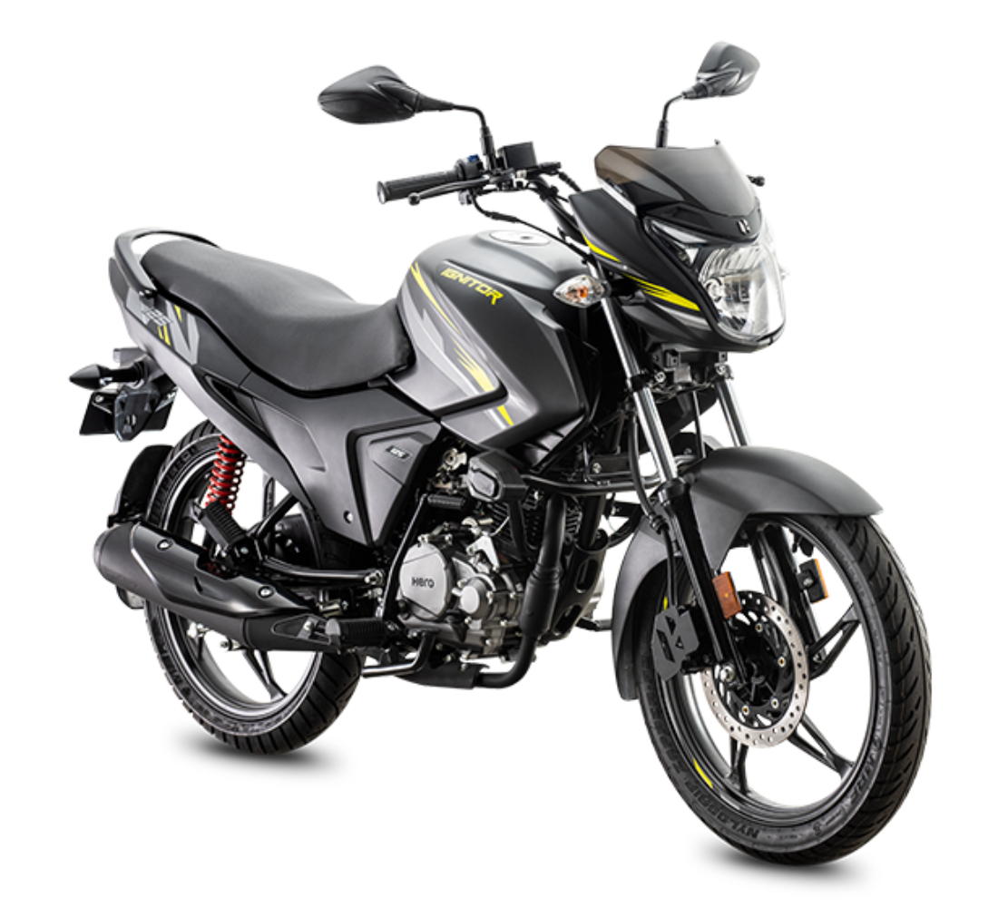 Ignitor Super Street