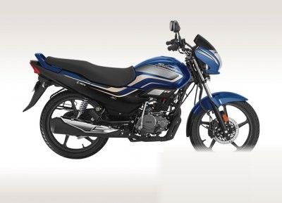 Super Splendor BS6