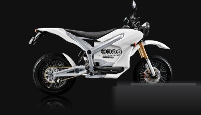 Zero S