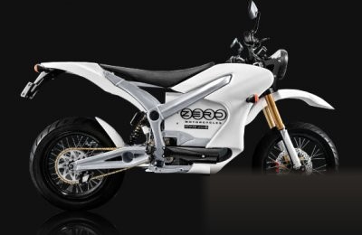 Zero S