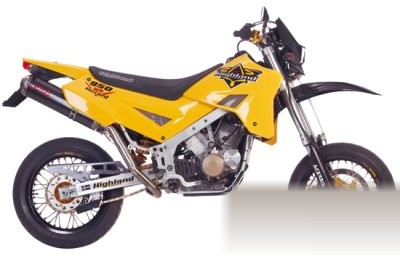 SuperMotard 950