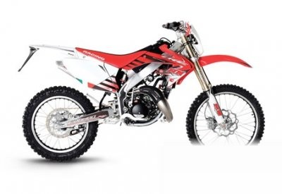 CRE Baja RR 10