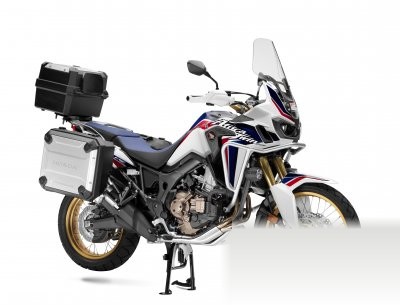 Africa Twin DCT