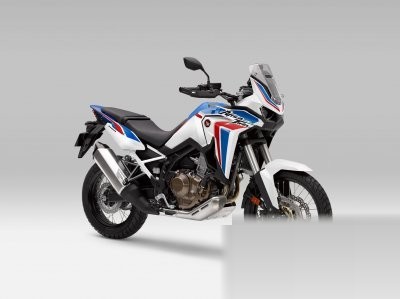 Africa Twin