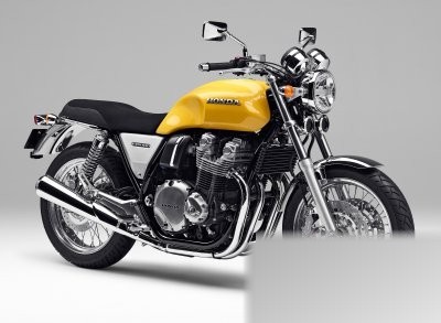 CB1100 Concept