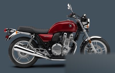 CB1100 DLX