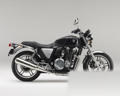 CB1100 Type 2 ABS