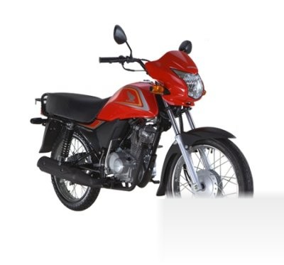 CB125CL