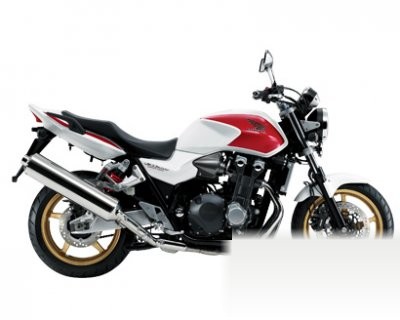 CB1300 Super Four ABS