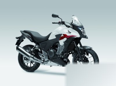 CB500X ABS
