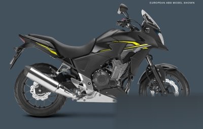 CB500X ABS