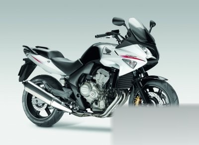 CBF600S C-ABS