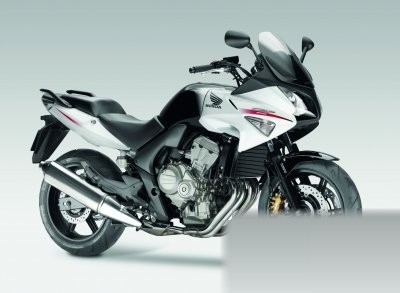 CBF600S