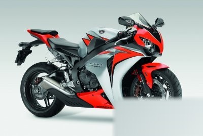 CBR1000RR ABS