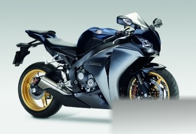 CBR1000RR Fireblade ABS