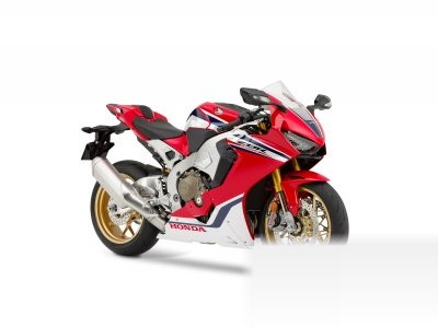 CBR1000RR Fireblade