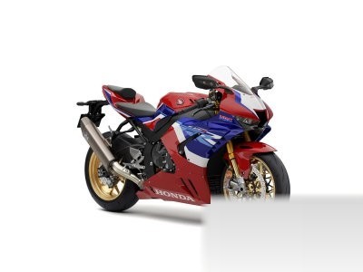 CBR1000RR-R Fireblade SP