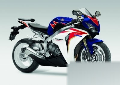 CBR1000RR
