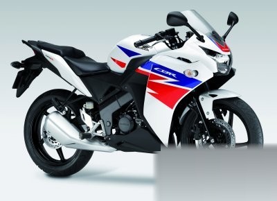 CBR125R