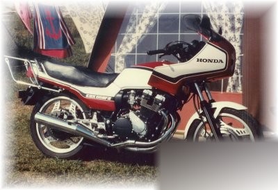 CBX 550 F 2 (reduced effect)