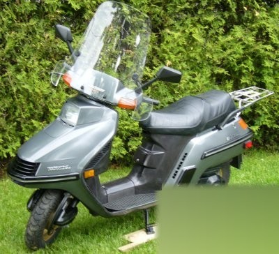 CH 250 Spacy - Elite