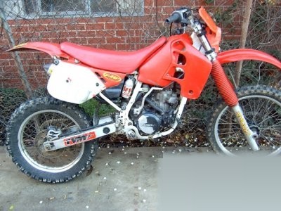 CR 250