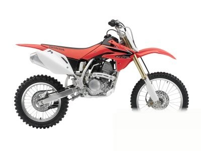CRF 150 R