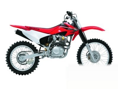 CRF 230 F